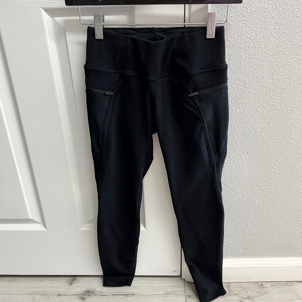 Hylete XS 25” inseam Workout Pants